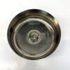 CH693 (5) Harley Eighty Cubic Inches Low Rider Sport Air Cleaner Cover