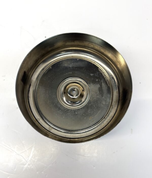 CH693 (5) Harley Eighty Cubic Inches Low Rider Sport Air Cleaner Cover