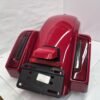 Harley Red Fender 59501021EZO 2025 CVO Road Glide ST