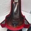 Harley Red Fender 59501021EZO 2025 CVO Road Glide ST