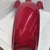 Harley Red Fender 59501021EZO 2025 CVO Road Glide ST