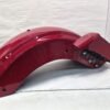 Harley Red Fender 59501021EZO 2025 CVO Road Glide ST