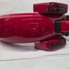 Harley Red Fender 59501021EZO 2025 CVO Road Glide ST