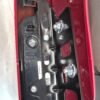 Harley Red Fender 59501021EZO 2025 CVO Road Glide ST