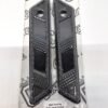 Curly?s Inc Performance Saddle Bag Latches for 2024-up Touring