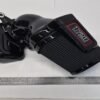 Heavy Breather Extreme High Flow Air Cleaner Black 2018-2025 Touring