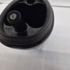 Heavy Breather Extreme High Flow Air Cleaner Black 2018-2025 Touring