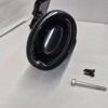 Heavy Breather Extreme High Flow Air Cleaner Black 2018-2025 Touring