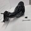Heavy Breather Extreme High Flow Air Cleaner Black 2018-2025 Touring