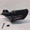 Heavy Breather Extreme High Flow Air Cleaner Black 2018-2025 Touring