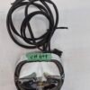 Chrome Tail light