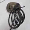 Chrome Tail light