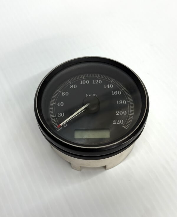 Harley Davidson Dyna Sportster Speedometer Tachometer gauge clocks 67350-08 Km/h
