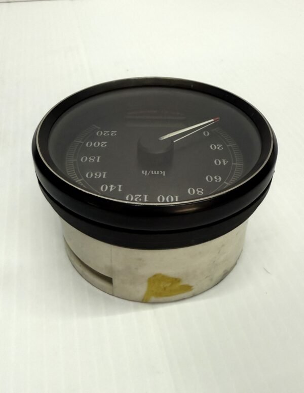 Harley Davidson Dyna Sportster Speedometer Tachometer gauge clocks 67350-08 Km/h