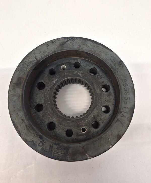 OEM Harley 30-tooth Transmission Drive Sprocket 83595-11 for 11-24 Touring