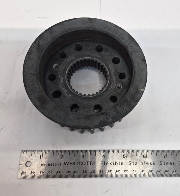 OEM Harley 30-tooth Transmission Drive Sprocket 83595-11 for 11-24 Touring