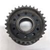OEM Harley 30-tooth Transmission Drive Sprocket 83595-11 for 11-24 Touring