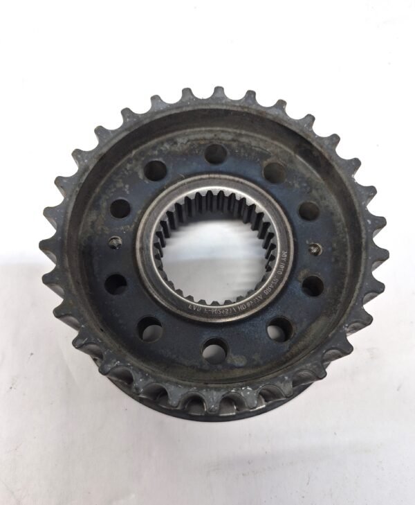 OEM Harley 30-tooth Transmission Drive Sprocket 83595-11 for 11-24 Touring