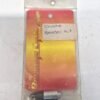 Chrome Brake Bleeder Nipple for Harey Master Cylinders