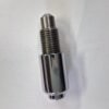 Chrome Brake Bleeder Nipple for Harey Master Cylinders
