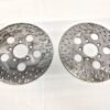 Harley 10 Inch Front Brake Rotors for 1972-1984 Sporster FX