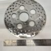 Harley 10 Inch Front Brake Rotors for 1972-1984 Sporster FX