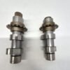 CH708 (1) OEM Harley Twin Cam Camshafts 25427-07, 25417-07