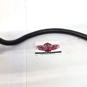 Harley WL 45 Kickstand