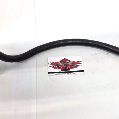Harley WL 45 Kickstand