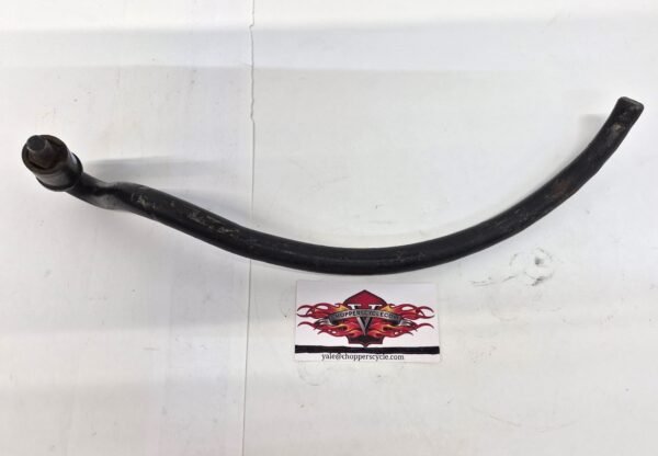 Harley WL 45 Kickstand