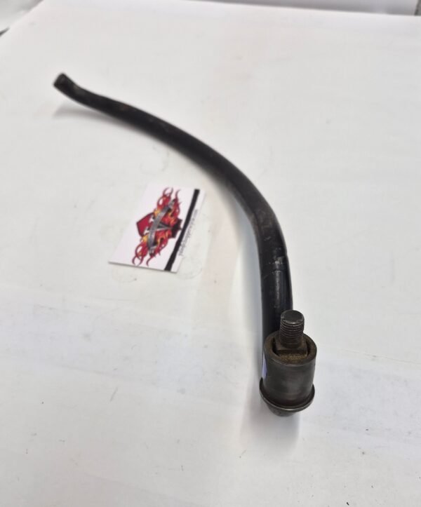 Harley WL 45 Kickstand
