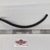 Harley WL 45 Kickstand