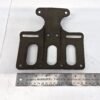 Harley Tail light and license Plate Mounting Bracket 5075-41 for 1942-45