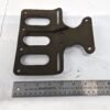 Harley Tail light and license Plate Mounting Bracket 5075-41 for 1942-45