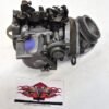 CH718 (1) OEM Harley Carburetor, Intake Manifold 27470-81 27021-78 Ironhead Shovelhead