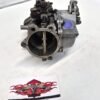 CH718 (2) OEM Harley Carburetor, Intake Manifold 27470-81 27021-78 Ironhead Shovelhead