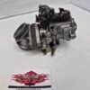 CH718 (3) OEM Harley Carburetor, Intake Manifold 27470-81 27021-78 Ironhead Shovelhead