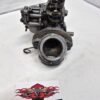 CH718 (4) OEM Harley Carburetor, Intake Manifold 27470-81 27021-78 Ironhead Shovelhead