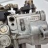 CH718 (5) OEM Harley Carburetor, Intake Manifold 27470-81 27021-78 Ironhead Shovelhead