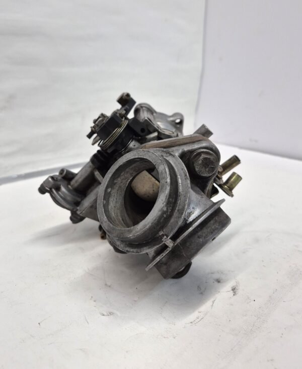 CH718 (6) OEM Harley Carburetor, Intake Manifold 27470-81 27021-78 Ironhead Shovelhead
