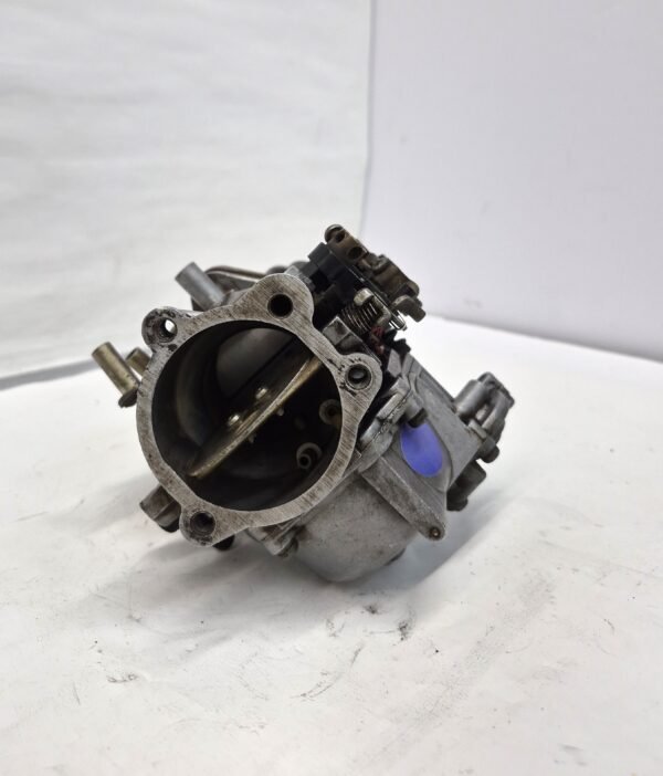 CH718 (7) OEM Harley Carburetor, Intake Manifold 27470-81 27021-78 Ironhead Shovelhead