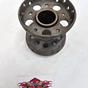 Harley Star Hub Knucklehead Panhead