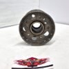 CH719 (5) Harley Star Hub Knucklehead Panhead