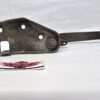 Original Harley Shovelhead Brake Mount and Pedal for 1970-84