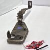 Original Harley Shovelhead Brake Mount and Pedal for 1970-84