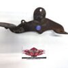 OEM Harley Rocker Clutch Foot Clutch Pedal 2409-36 for 1936-37 Knucklehead UL