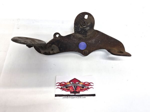 OEM Harley Rocker Clutch Foot Clutch Pedal 2409-36 for 1936-37 Knucklehead UL