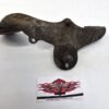 OEM Harley Rocker Clutch Foot Clutch Pedal 2409-36 for 1936-37 Knucklehead UL