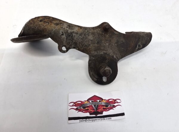 OEM Harley Rocker Clutch Foot Clutch Pedal 2409-36 for 1936-37 Knucklehead UL