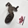 OEM Harley Rocker Clutch Foot Clutch Pedal 2409-36 for 1936-37 Knucklehead UL